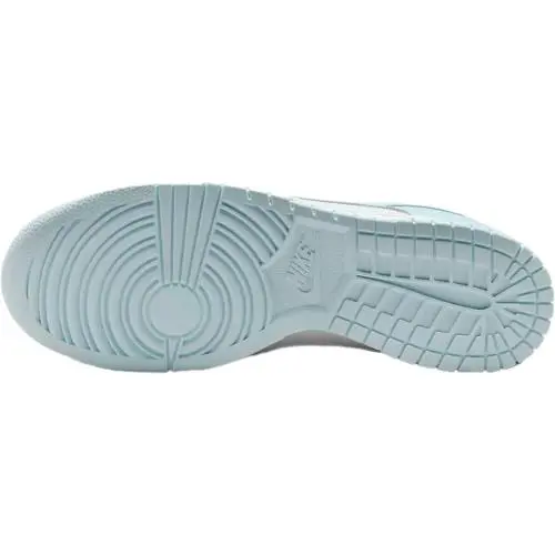 Nike shoes - DV0833 104 - DV0833 104 - White/Glacier Blue 4