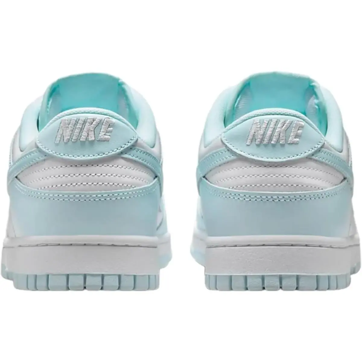 Nike shoes - DV0833 104 - DV0833 104 - White/Glacier Blue 8