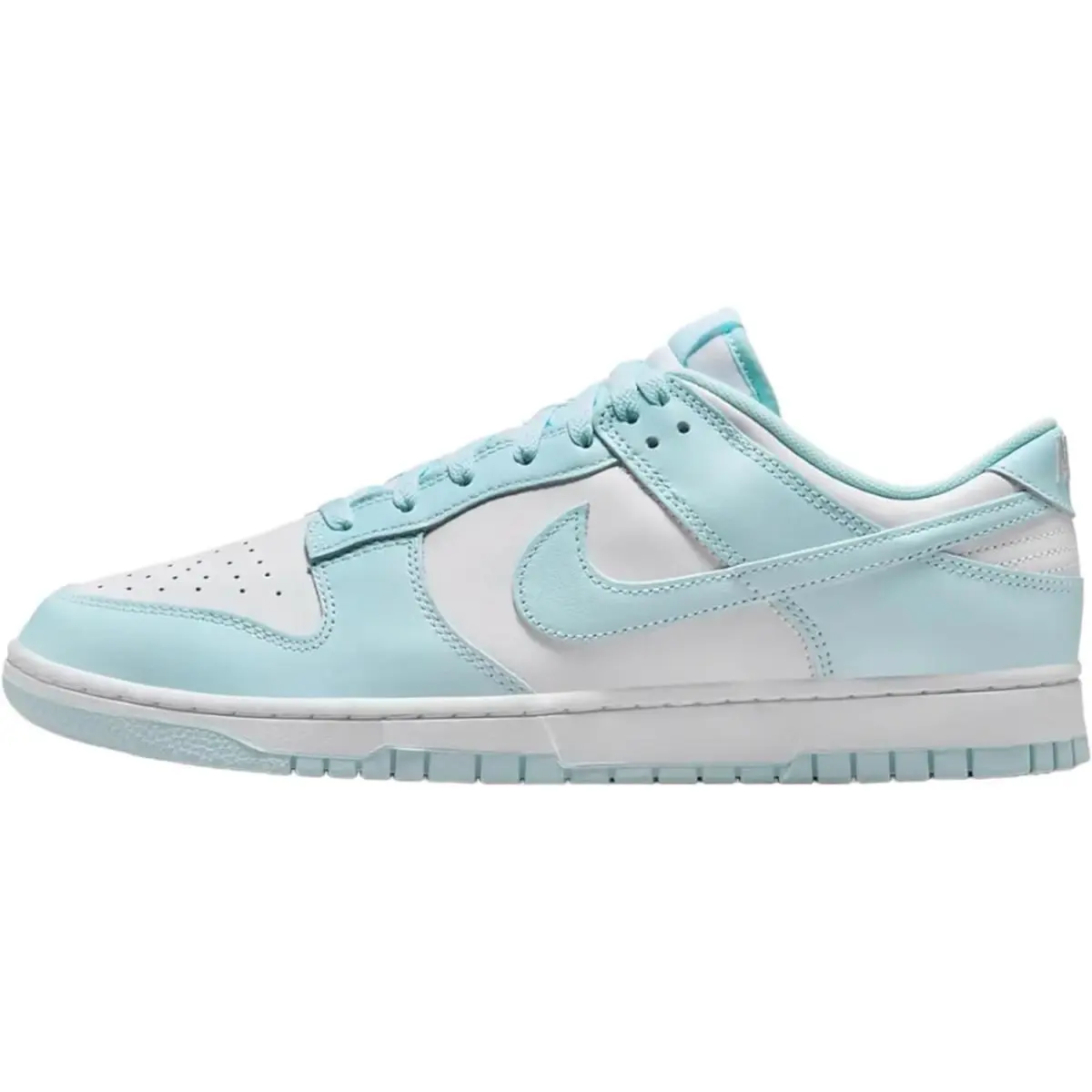 Nike shoes - DV0833 104 - DV0833 104 - White/Glacier Blue 5