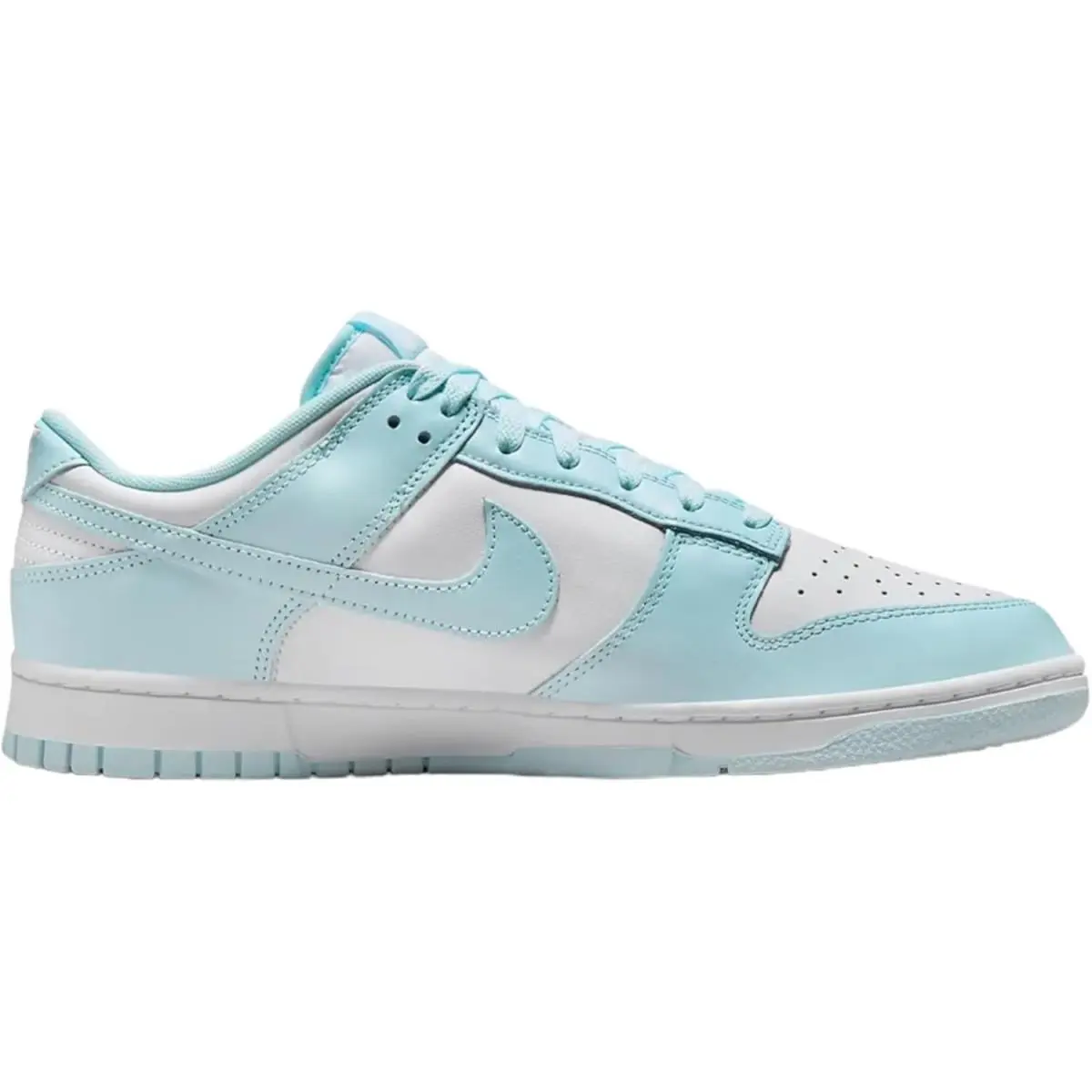 Nike shoes - DV0833 104 - DV0833 104 - White/Glacier Blue 6