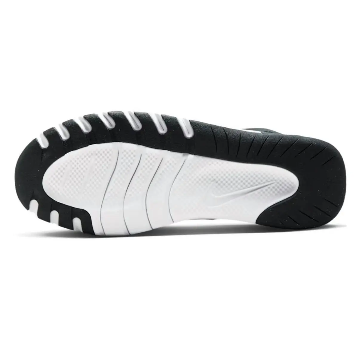 Nike shoes - Nike Flex Train - Flex Train - White, Maufacturer: White/Blue Hero/Black 15