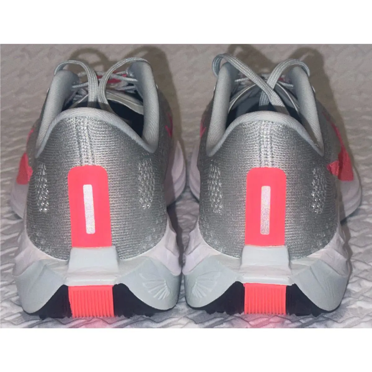 Nike shoes - Nike Pegasus Plus - Pegasus Plus - FQ7262 - Gray 5