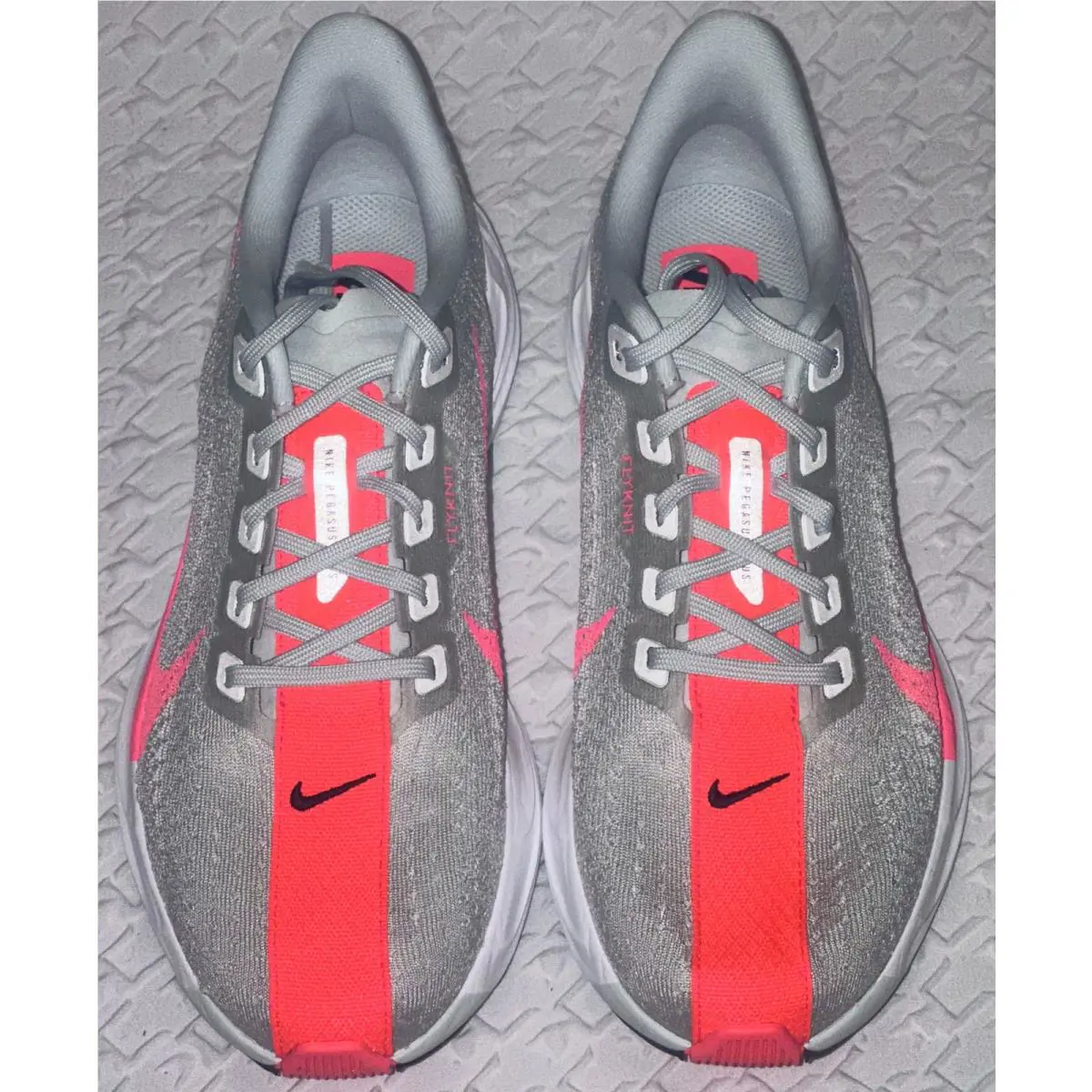 Nike shoes - Nike Pegasus Plus - Pegasus Plus - FQ7262 - Gray 15