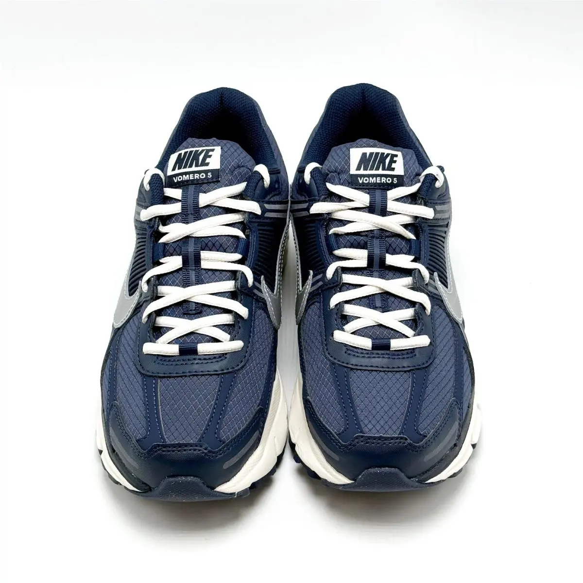 Nike shoes - Nike Zoom Vomero - Zoom Vomero - IQ6589-400 - Blue 1