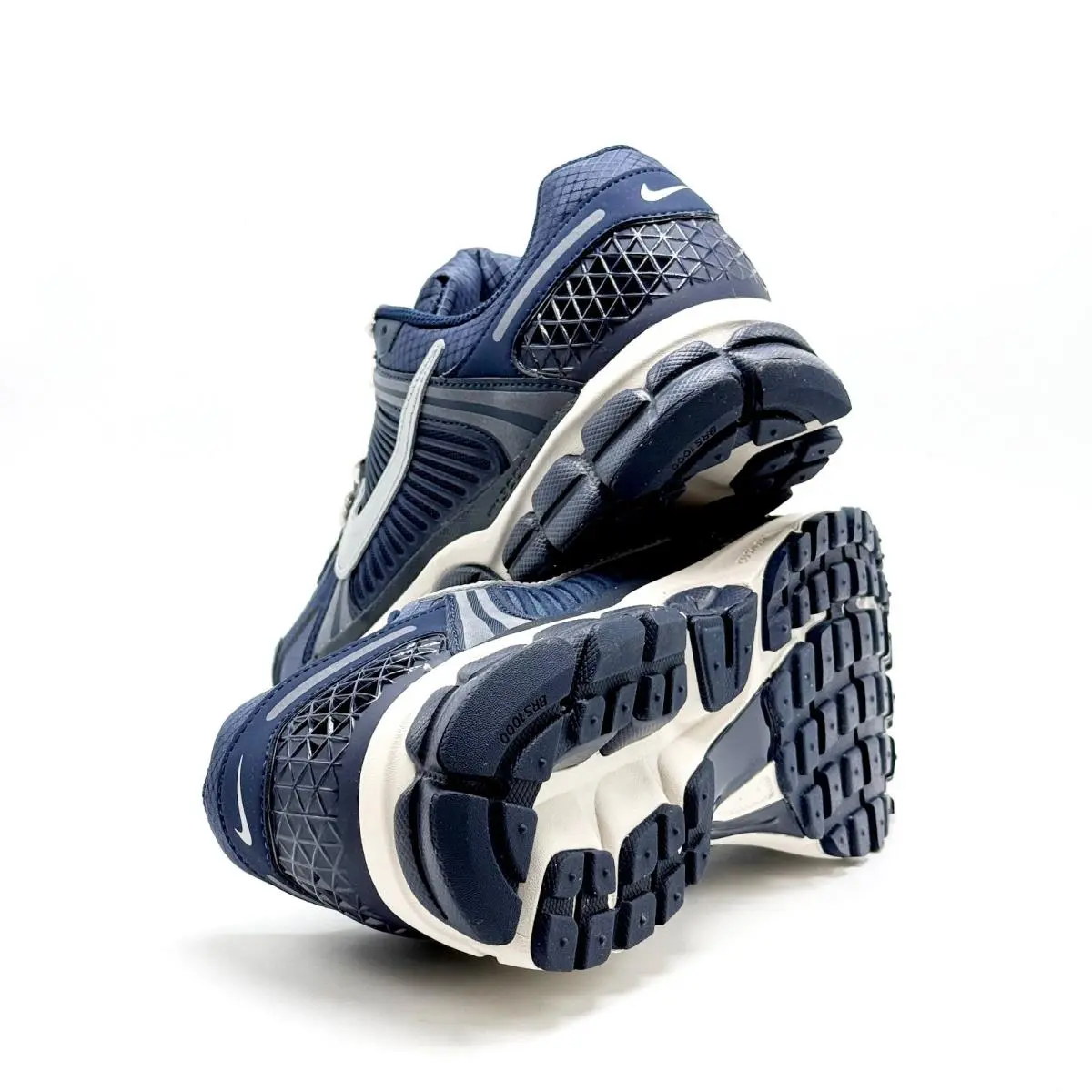 Nike shoes - Nike Zoom Vomero - Zoom Vomero - IQ6589-400 - Blue 8
