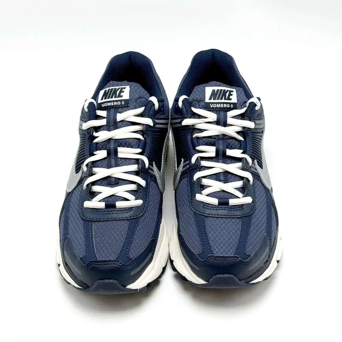 Nike shoes - Nike Zoom Vomero - Zoom Vomero - IQ6589-400 - Blue 6