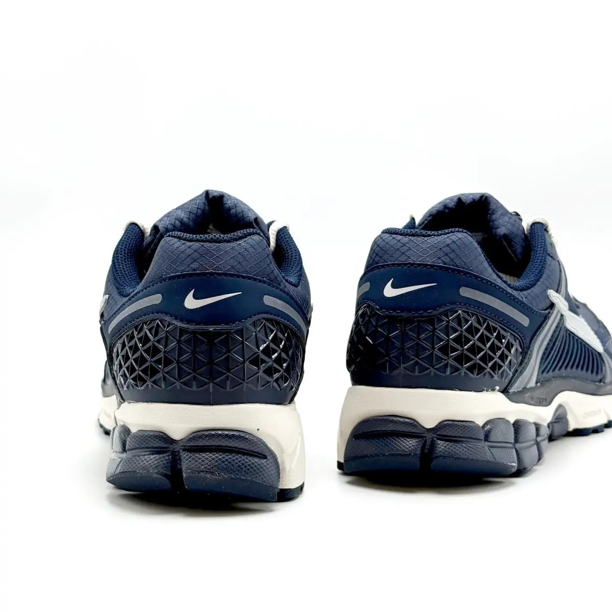 Nike shoes - Nike Zoom Vomero - Zoom Vomero - IQ6589-400 - Blue 7