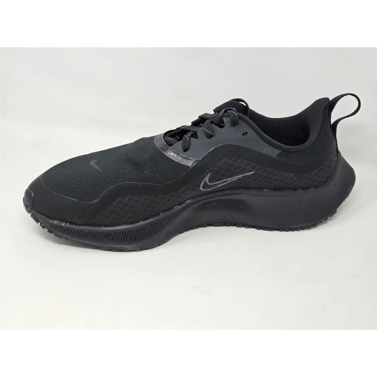 Nike shoes - Nike Air Zoom Pegasus - Air Zoom Pegasus - CQ7935-001 - Black 0