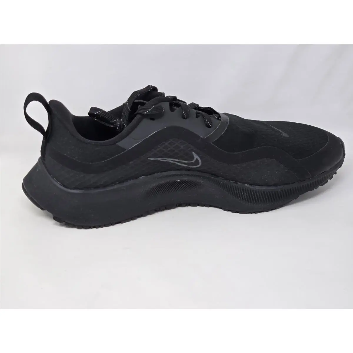 Nike shoes - Nike Air Zoom Pegasus - Air Zoom Pegasus - CQ7935-001 - Black 3