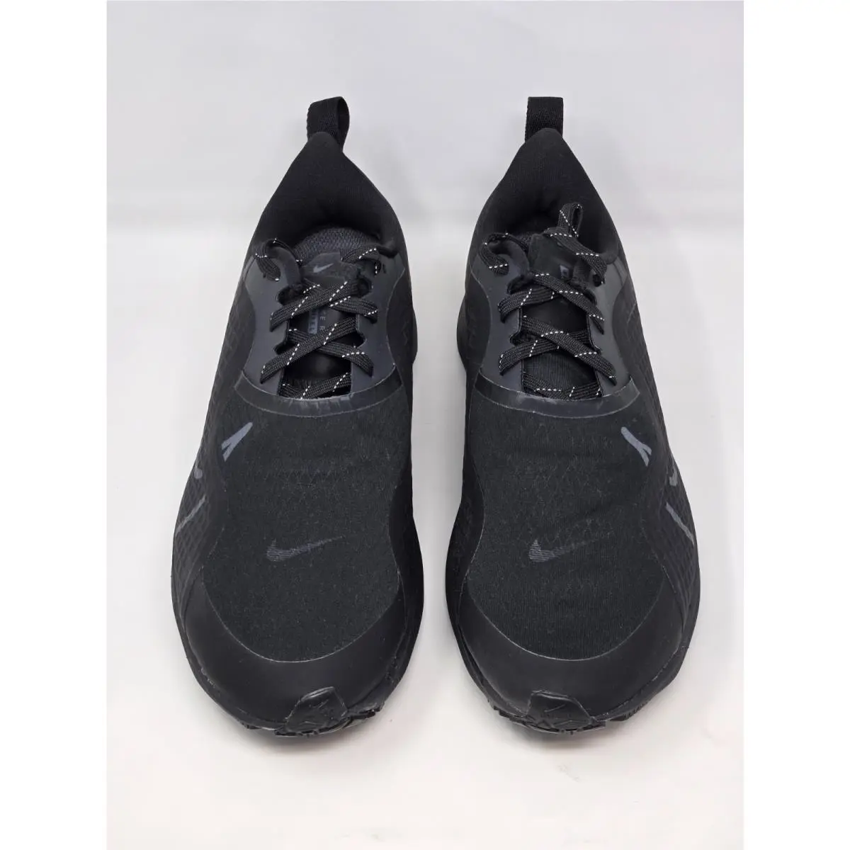Nike shoes - Nike Air Zoom Pegasus - Air Zoom Pegasus - CQ7935-001 - Black 9