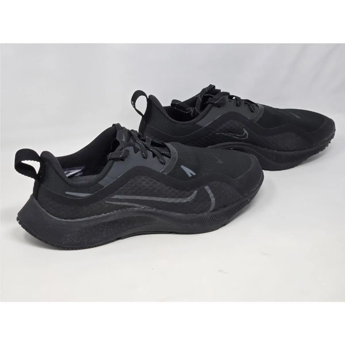 Nike shoes - Nike Air Zoom Pegasus - Air Zoom Pegasus - CQ7935-001 - Black 10