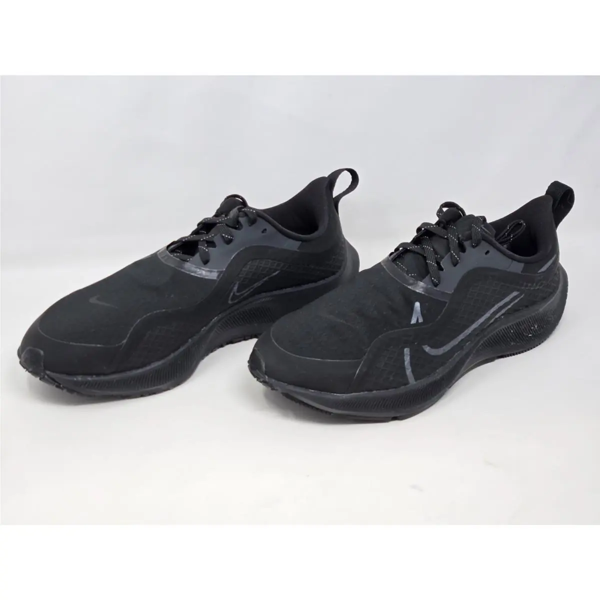 Nike shoes - Nike Air Zoom Pegasus - Air Zoom Pegasus - CQ7935-001 - Black 7