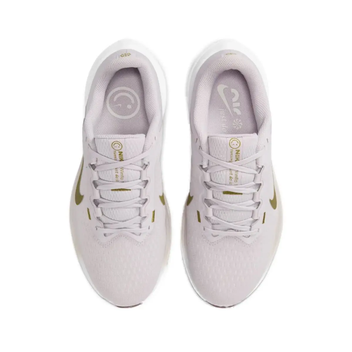 Nike shoes - Nike Air Winflo - Air Winflo - DV4023-010 - Purple 3