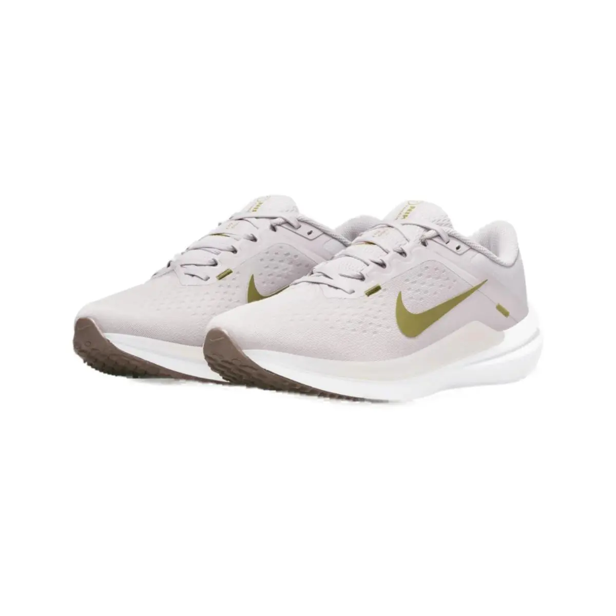 Nike shoes - Nike Air Winflo - Air Winflo - DV4023-010 - Purple 4