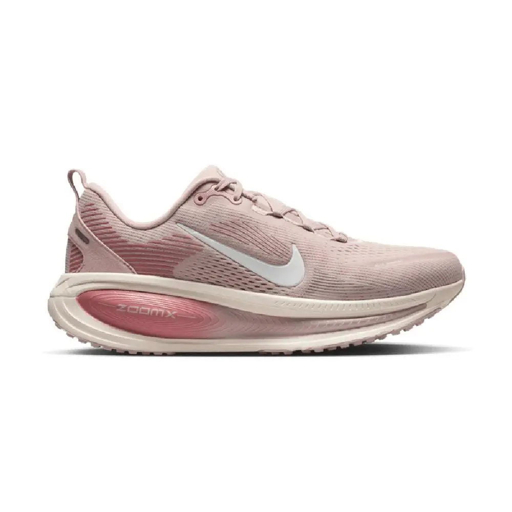 Women`s Nike Vomero 18 Silt Red/chalk-red Stardust HM6804 605 - Silt Red/Chalk-Red Stardust