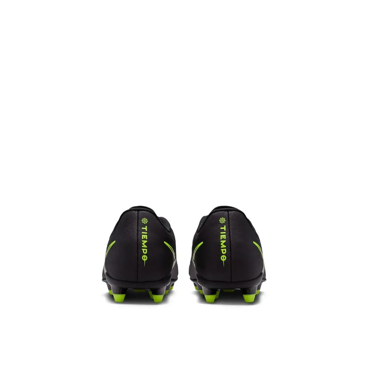 Nike shoes - Black/Green 0