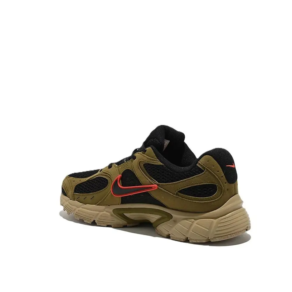 Nike shoes - II6292 002 - II6292 002 - Black/Black-Olive Flak 0