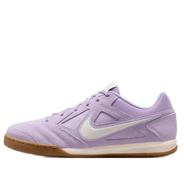 Nike Gato Hydrangea Gum Purple HQ6020-500 Men’s Shoes Sizes 8.5/9