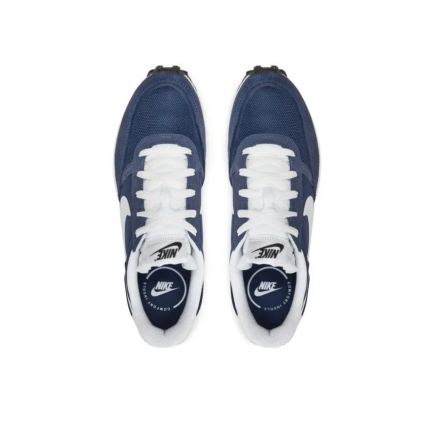 Nike shoes - NIKE WAFFLE - WAFFLE - FJ4195-400 - Blue 2