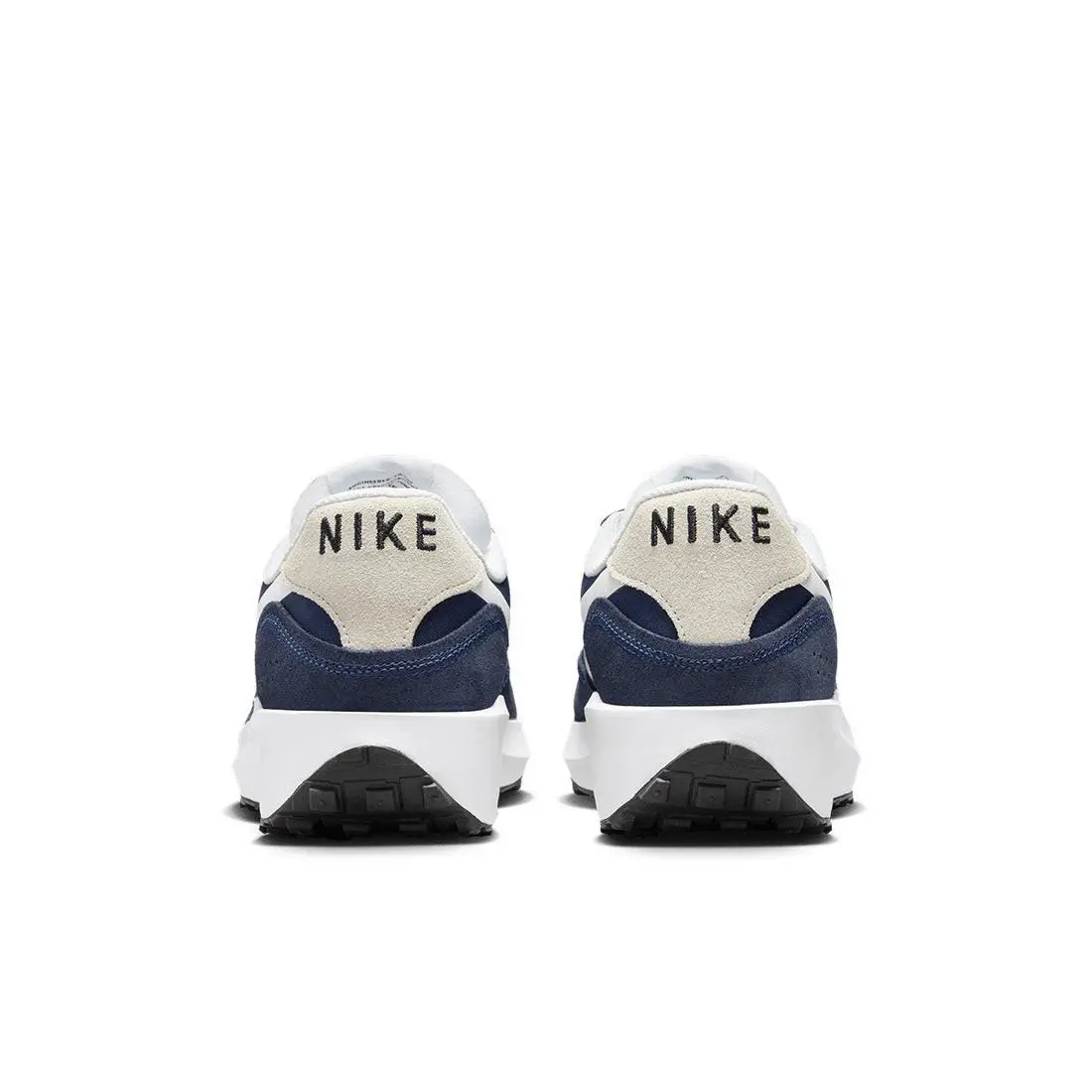 Nike shoes - NIKE WAFFLE - WAFFLE - FJ4195-400 - Blue 4