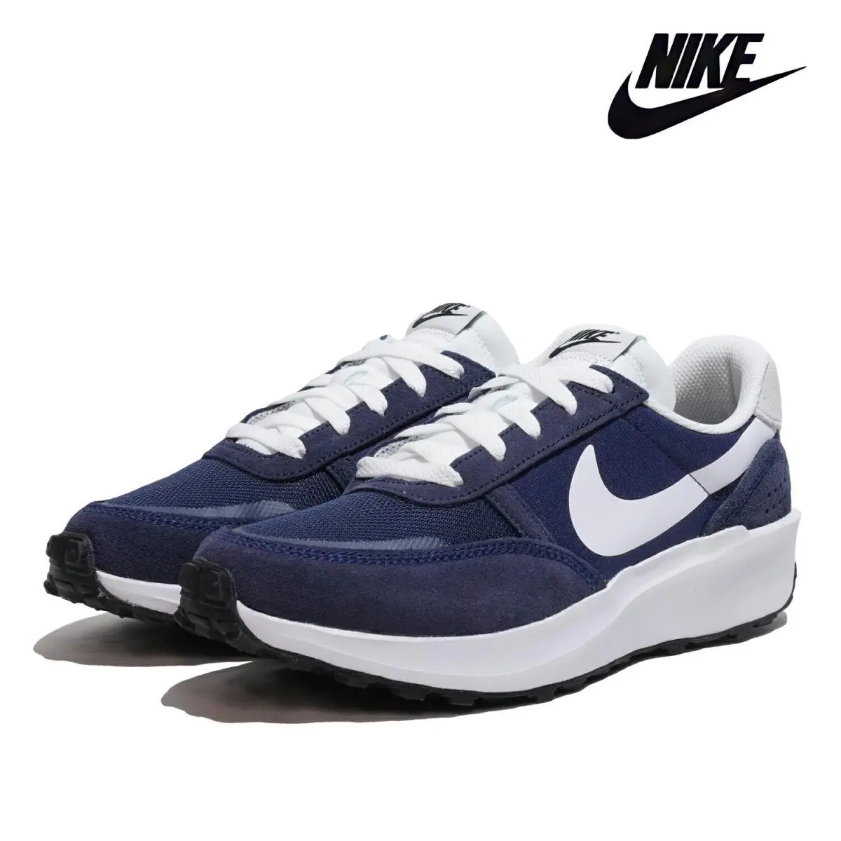 Nike shoes - NIKE WAFFLE - WAFFLE - FJ4195-400 - Blue 10
