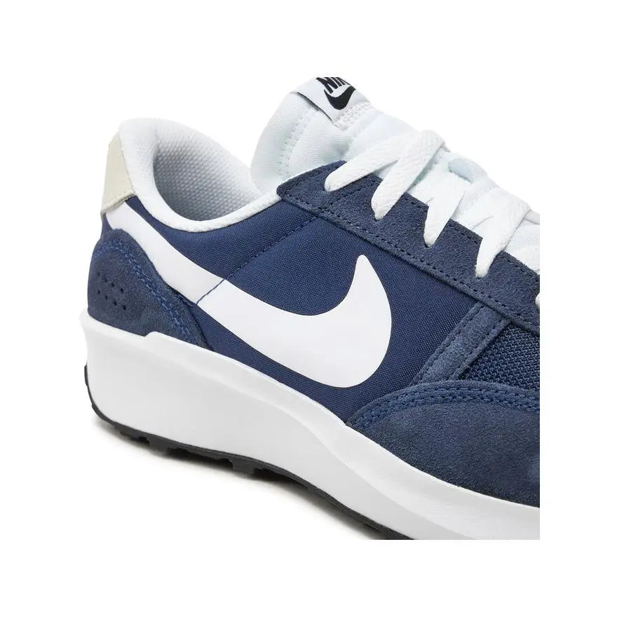 Nike shoes - NIKE WAFFLE - WAFFLE - FJ4195-400 - Blue 11