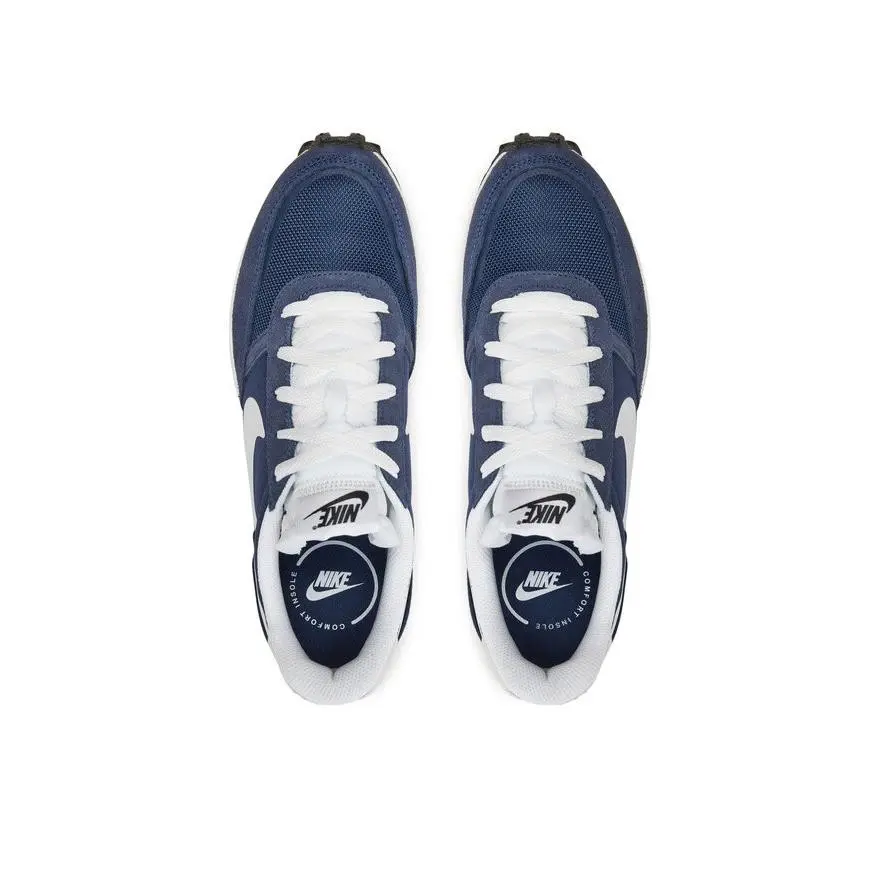 Nike shoes - NIKE WAFFLE - WAFFLE - FJ4195-400 - Blue 13