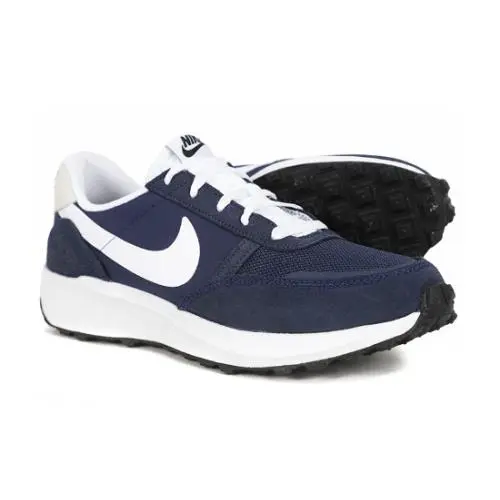 Nike shoes - NIKE WAFFLE - WAFFLE - FJ4195-400 - Blue 14