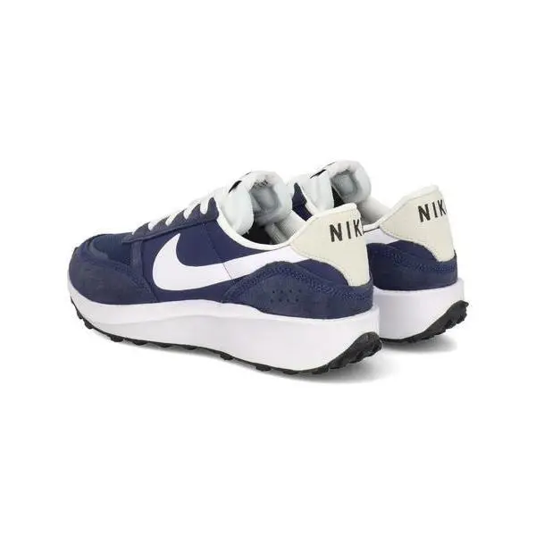 Nike shoes - NIKE WAFFLE - WAFFLE - FJ4195-400 - Blue 16