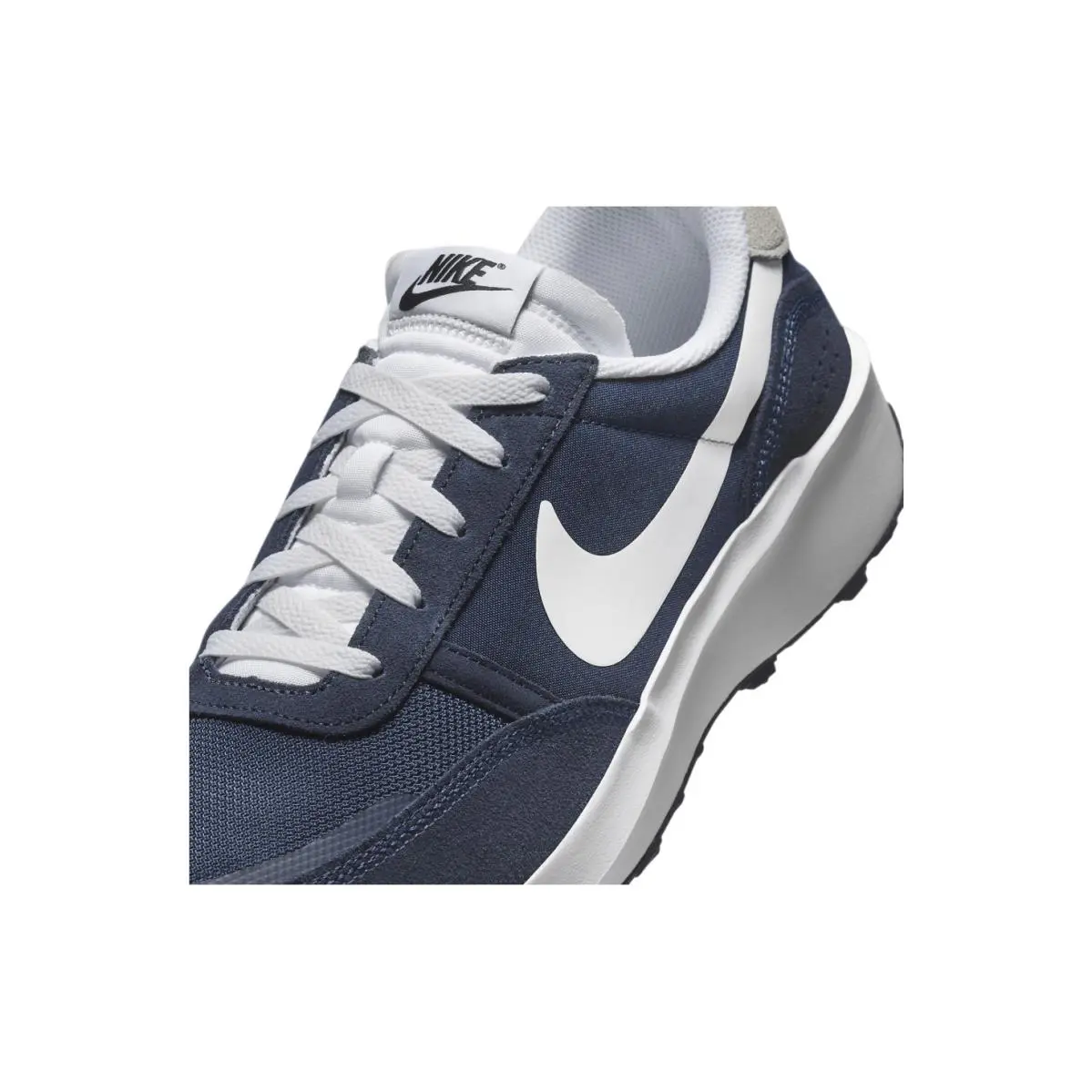 Nike shoes - NIKE WAFFLE - WAFFLE - FJ4195-400 - Blue 17