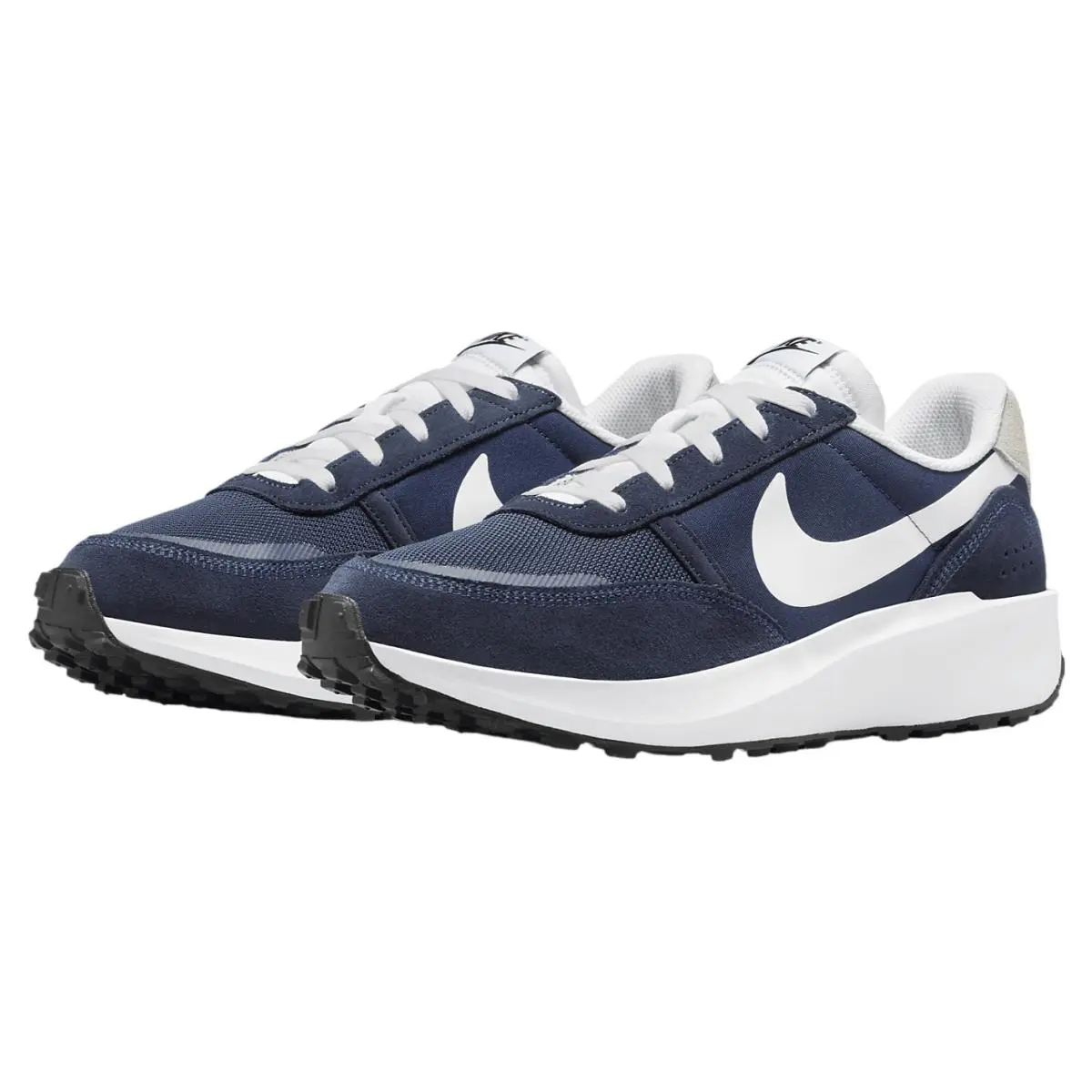 Nike shoes - NIKE WAFFLE - WAFFLE - FJ4195-400 - Blue 19