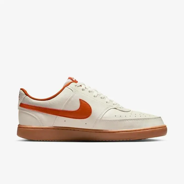 Nike shoes - Nike Court Vision - Court Vision - HV4506-100 - White 0