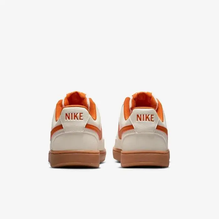 Nike shoes - Nike Court Vision - Court Vision - HV4506-100 - White 3