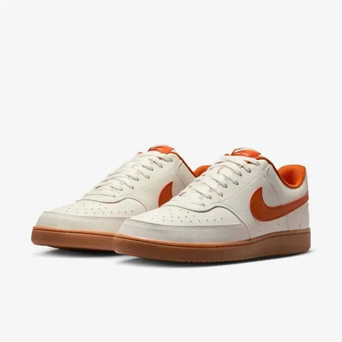 Nike shoes - Nike Court Vision - Court Vision - HV4506-100 - White 6