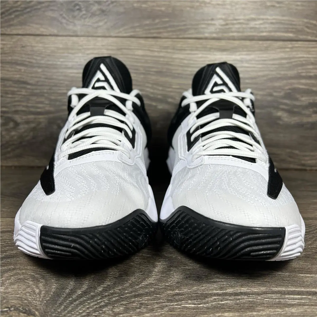 Nike shoes - Nike Giannis Immortality 3 - Giannis Immortality - White, Black 1