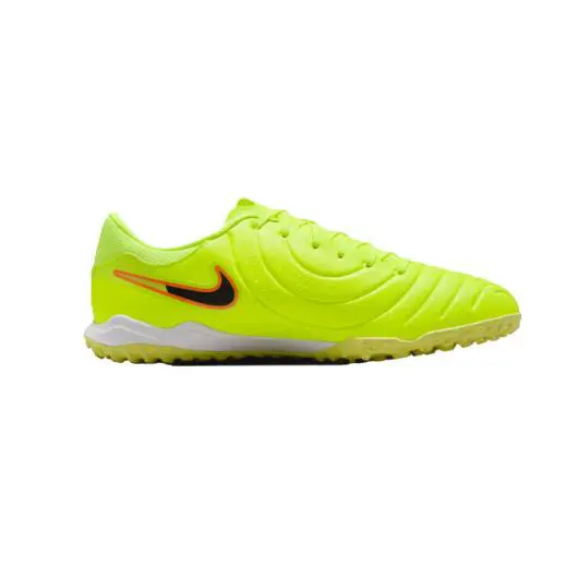Nike shoes - Volt/Black 1