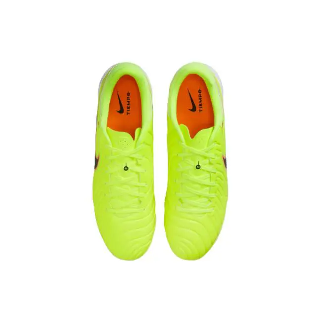Nike shoes - Volt/Black 2