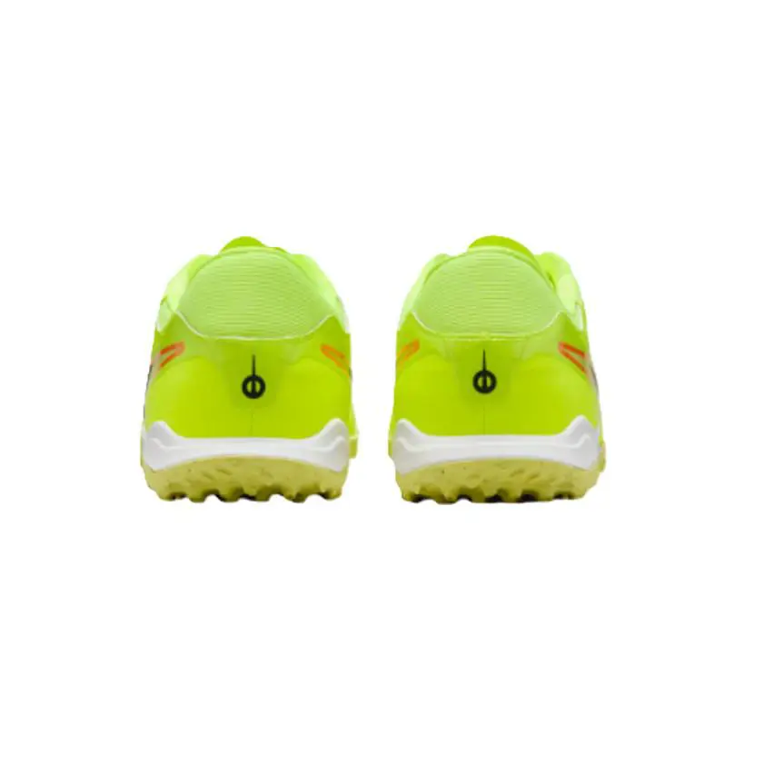 Nike shoes - Volt/Black 6