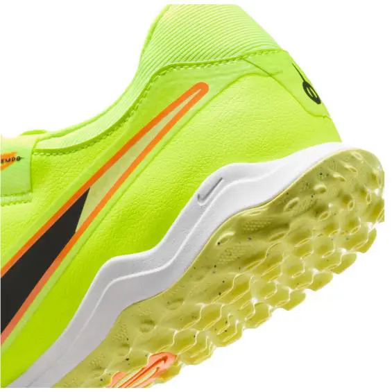 Nike shoes - Volt/Black 5