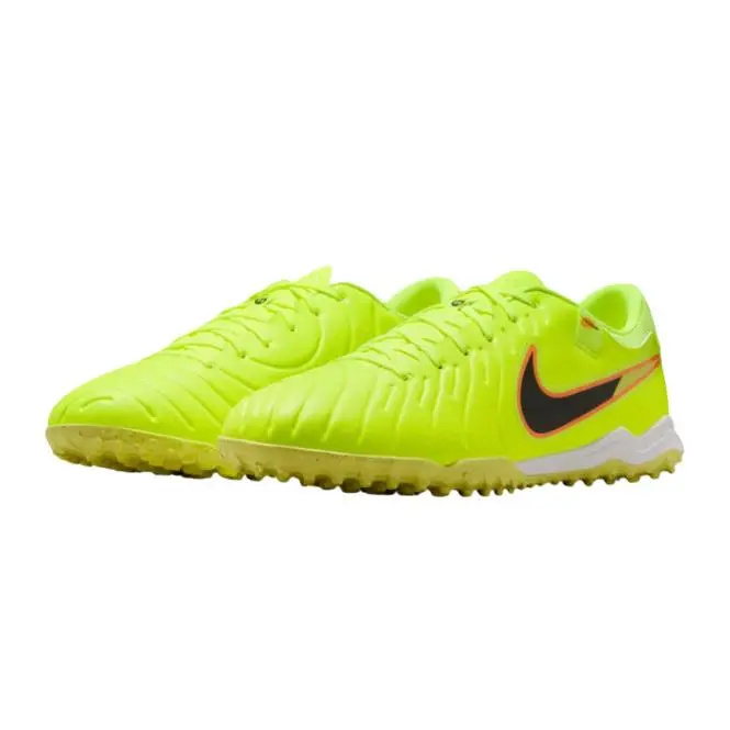 Nike shoes - Volt/Black 8