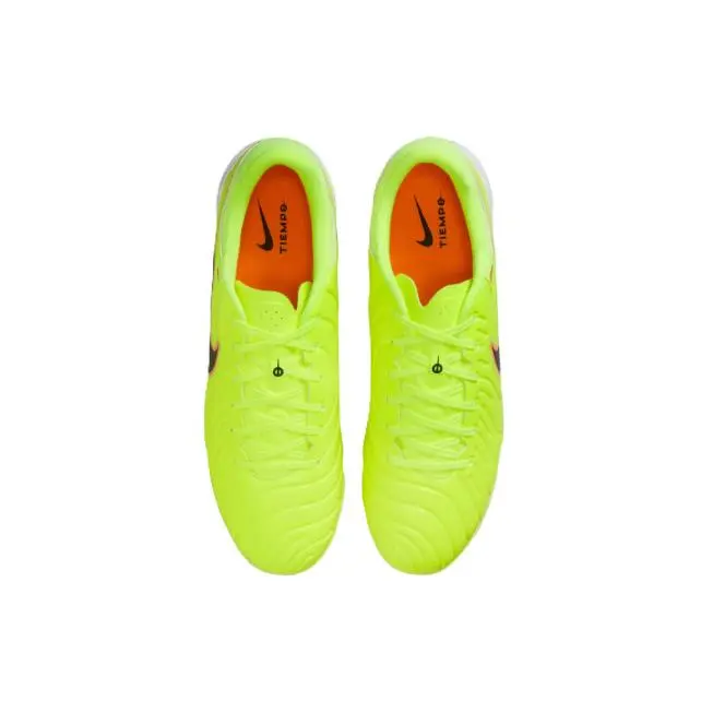 Nike shoes - Volt/Black 11