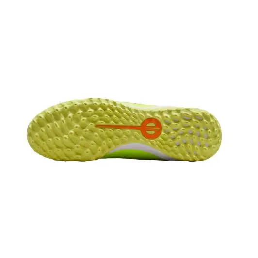 Nike shoes - Volt/Black 16