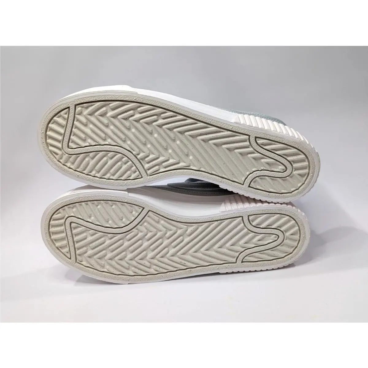 Nike shoes - Nike Court Legacy Lift - Court Legacy Lift - DM7590-003 - Light Silver 7