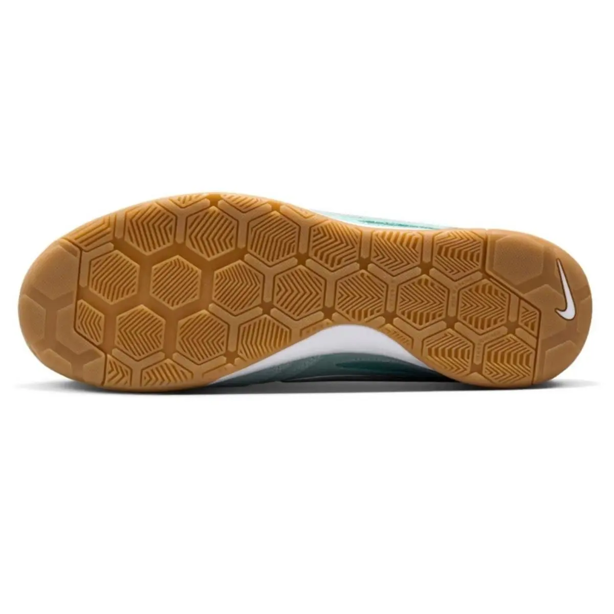 Nike shoes - Nike Gato - Gato - Blue, Maufacturer: Cannon/White/Black/Light Silver 20