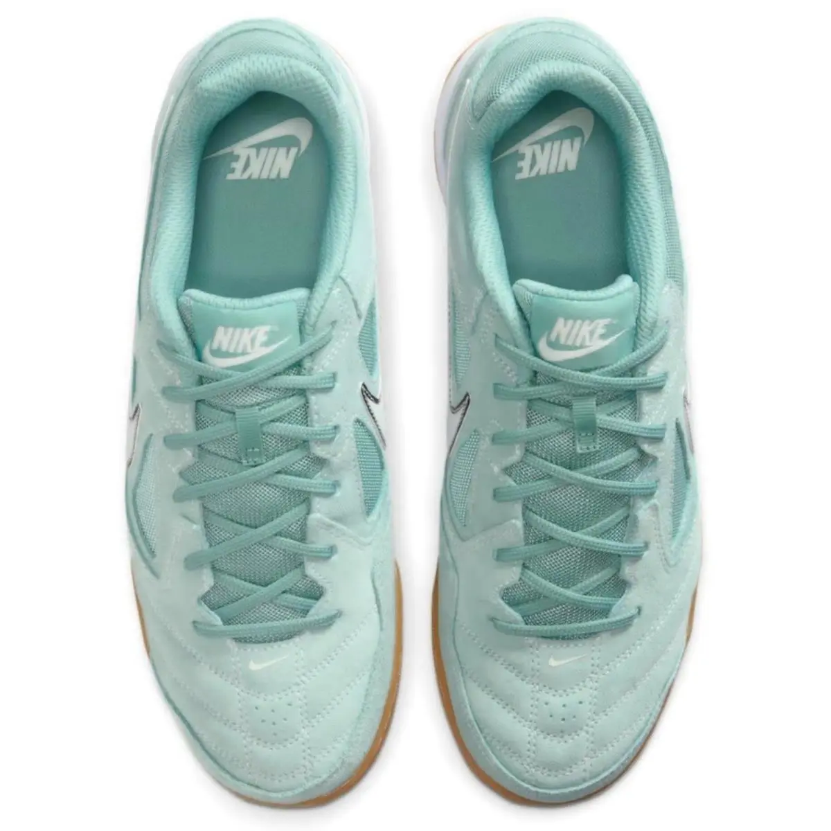 Nike shoes - Nike Gato - Gato - Blue, Maufacturer: Cannon/White/Black/Light Silver 28