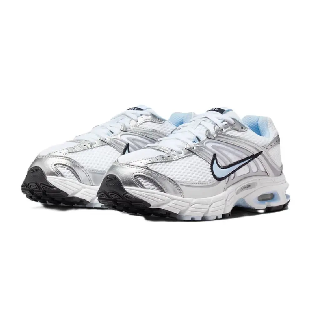 Nike shoes - HQ2056 107 - HQ2056 107 - White/Hydrogen Blue 6