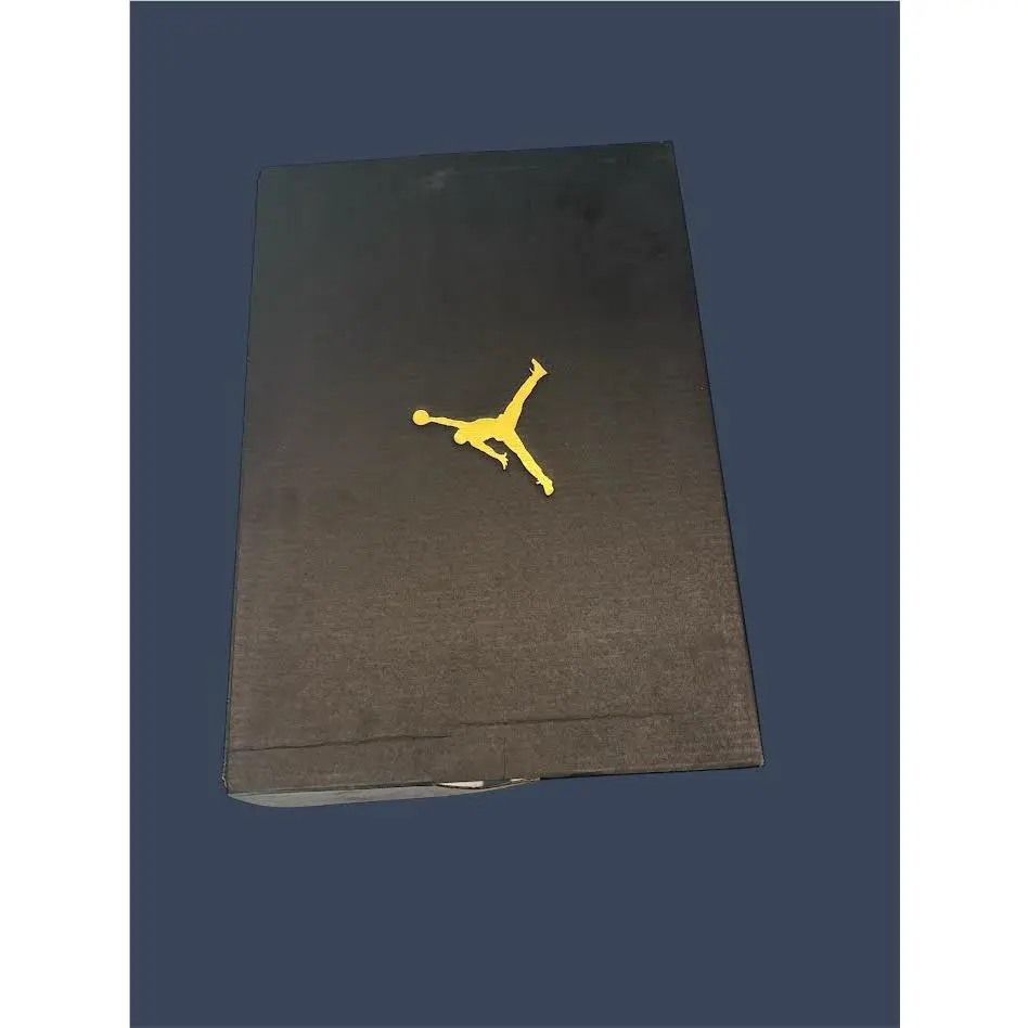 Nike shoes - Youth Nike Jordan Spizike Low (GS) White/Cool Grey-Anthracite 2