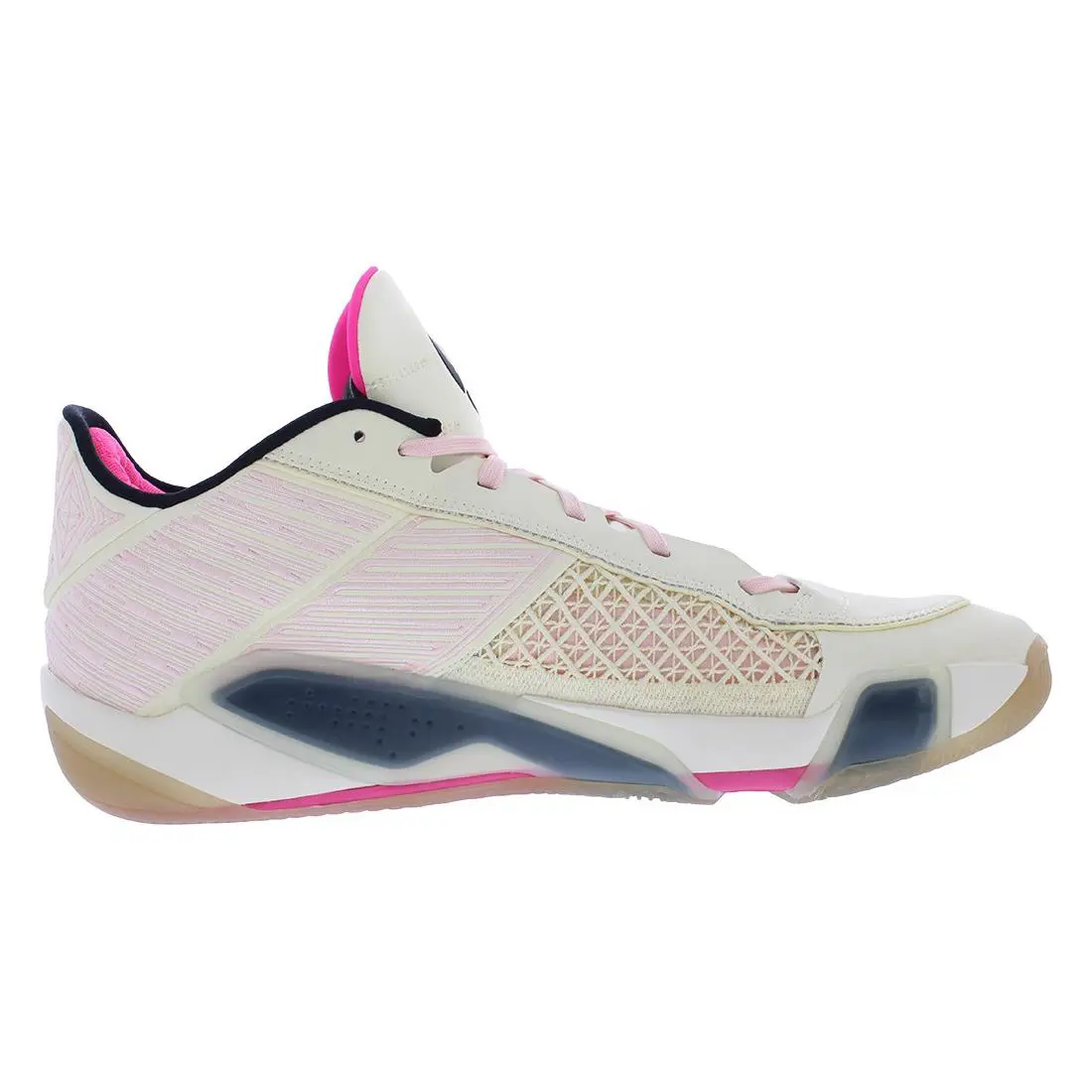 Nike shoes - Coconut Milk/Black/Atmosphere, Main: Beige 1