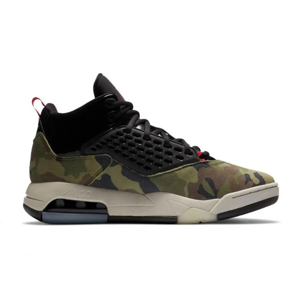 Nike shoes - Jordan Maxin - Maxin - Multicolor 9
