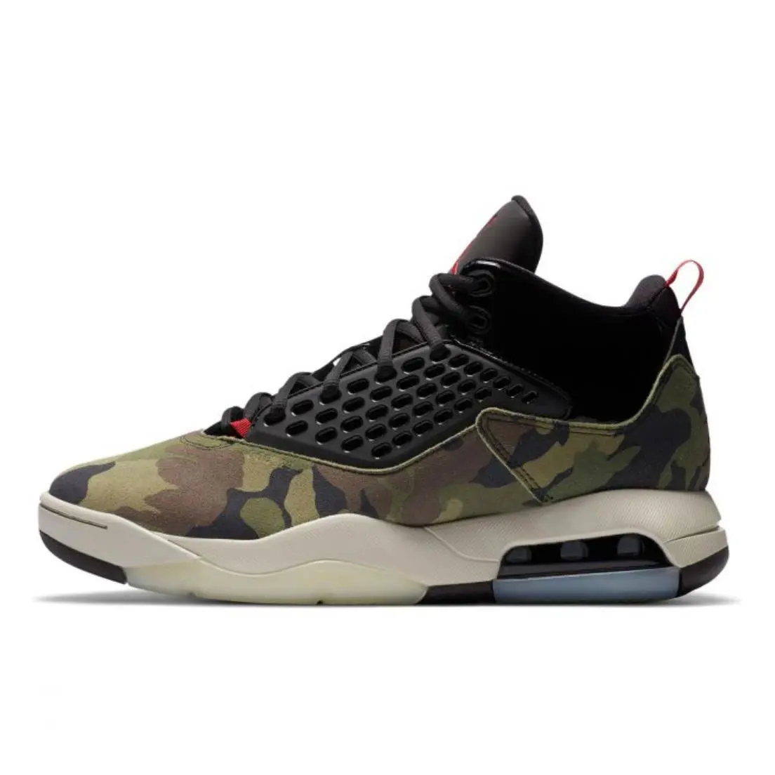 Nike shoes - Jordan Maxin - Maxin - Multicolor 10